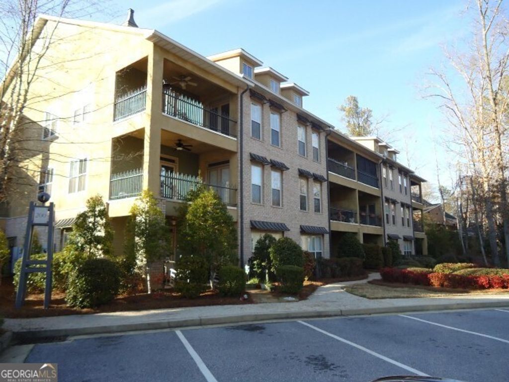 125 Wood Lake Drive 208, Athens, GA 30606