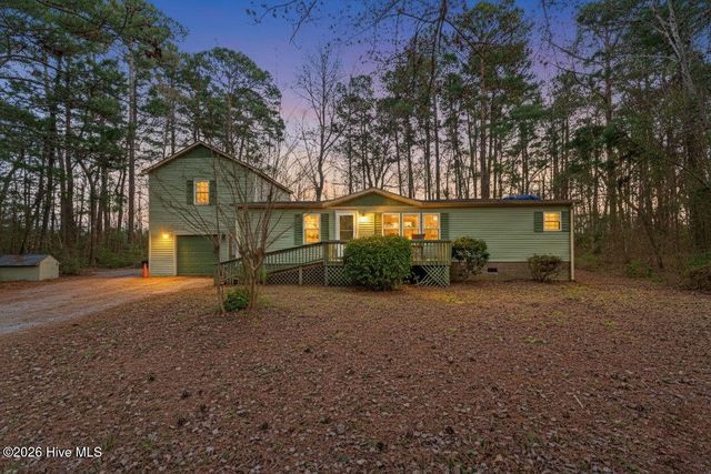 293 Sweet Gum Court NW, Calabash, NC 28467
