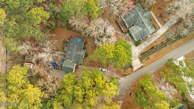 293 Sweet Gum Court NW, Calabash, NC 28467