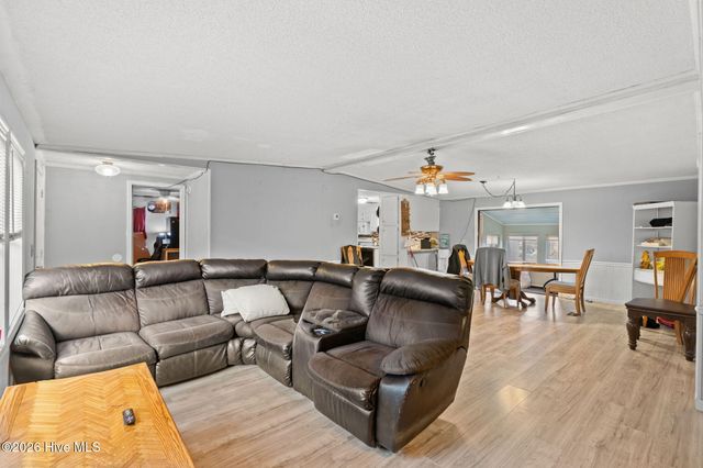 293 Sweet Gum Court NW, Calabash, NC 28467