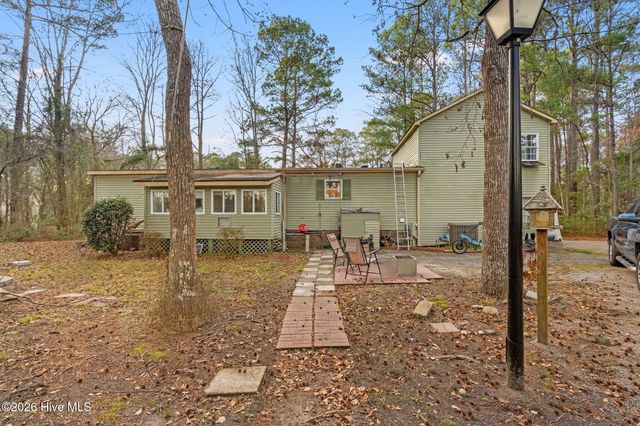 293 Sweet Gum Court NW, Calabash, NC 28467