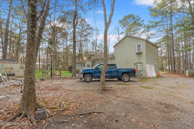 293 Sweet Gum Court NW, Calabash, NC 28467