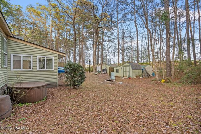293 Sweet Gum Court NW, Calabash, NC 28467