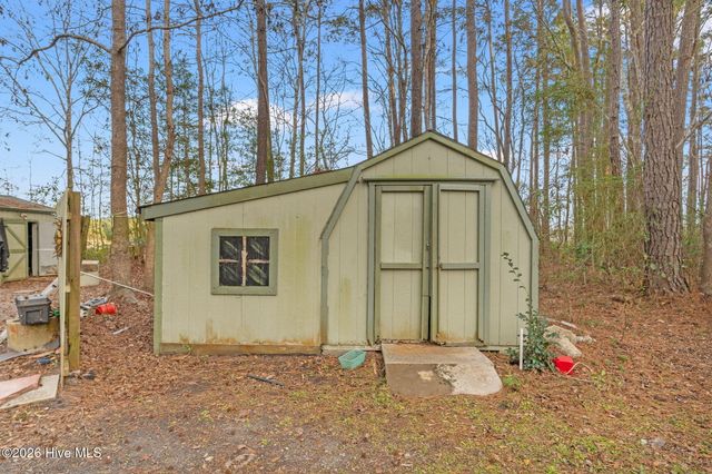 293 Sweet Gum Court NW, Calabash, NC 28467