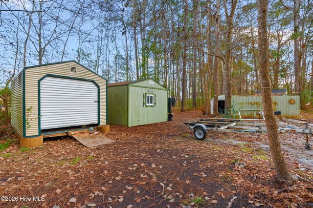 293 Sweet Gum Court NW, Calabash, NC 28467