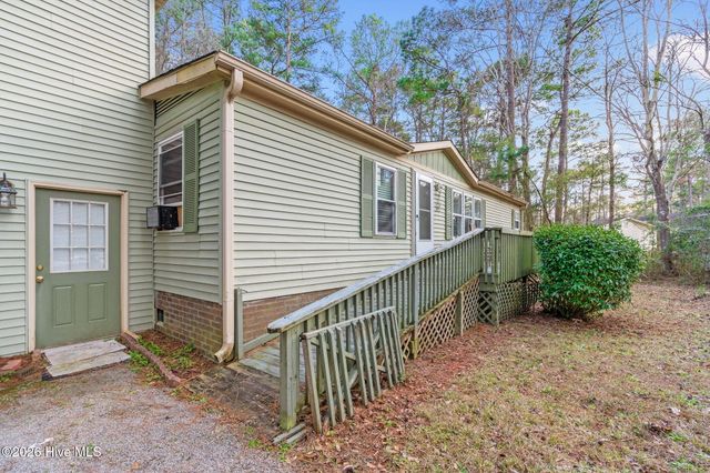293 Sweet Gum Court NW, Calabash, NC 28467