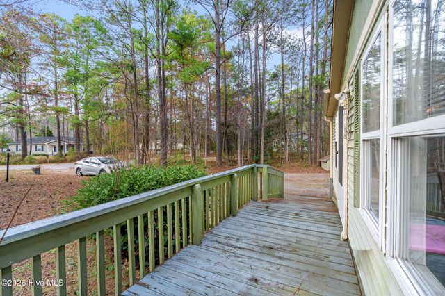 293 Sweet Gum Court NW, Calabash, NC 28467