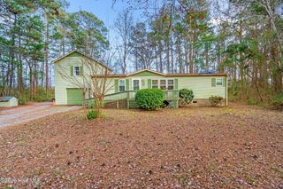 293 Sweet Gum Court NW, Calabash, NC 28467