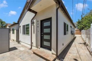 634 E Valencia Avenue, Burbank, CA 91501