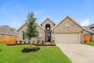 4222 Redford Valley Road, Rosharon, TX 77583