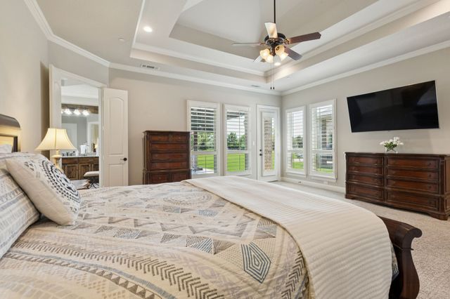 2750 Bauer Court, Lucas, TX 75002