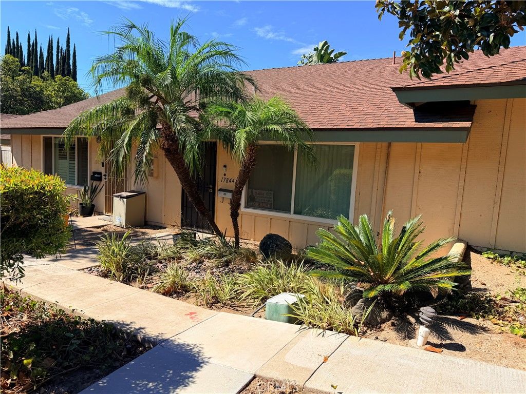 17844 Linda Drive 33, Yorba Linda, CA 92886 — exterior
