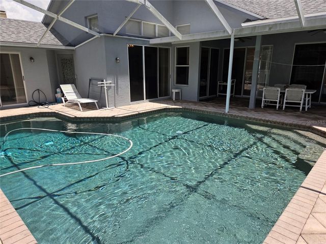 770 WILDFLOWER DRIVE, Palm Harbor, FL 34683