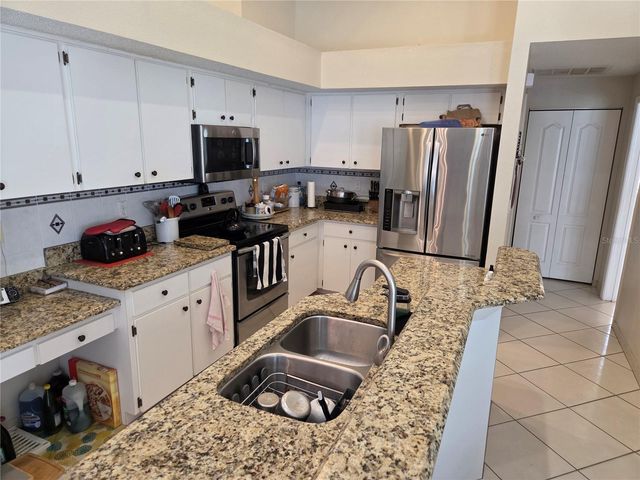 770 WILDFLOWER DRIVE, Palm Harbor, FL 34683