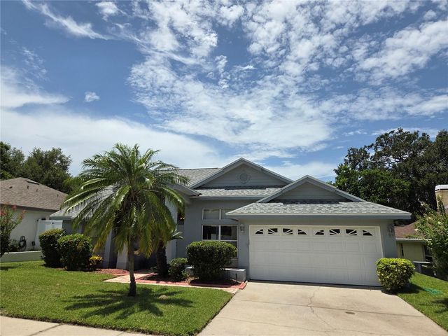 770 WILDFLOWER DRIVE, Palm Harbor, FL 34683