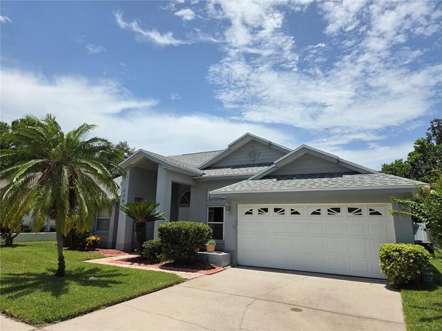 770 WILDFLOWER DRIVE, Palm Harbor, FL 34683