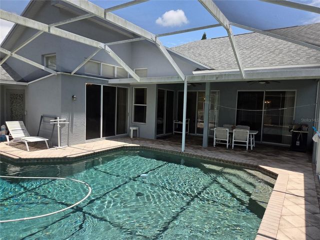 770 WILDFLOWER DRIVE, Palm Harbor, FL 34683