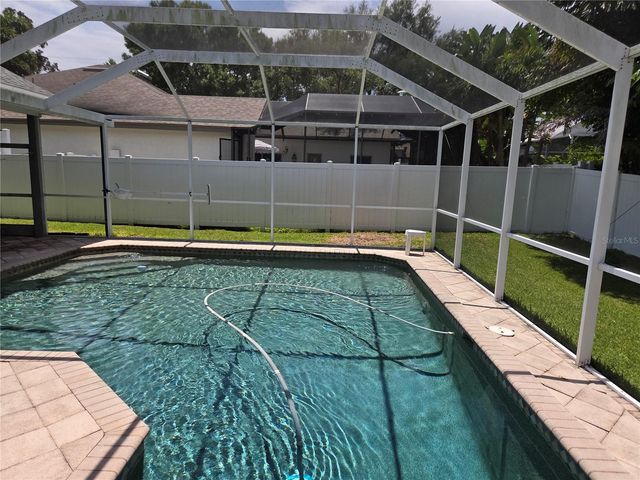 770 WILDFLOWER DRIVE, Palm Harbor, FL 34683