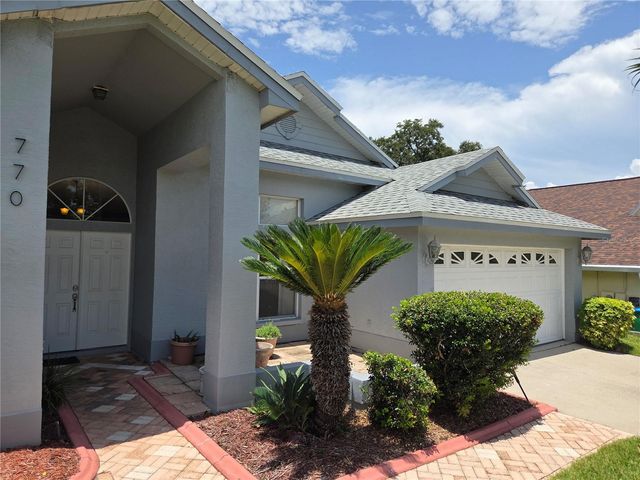 770 WILDFLOWER DRIVE, Palm Harbor, FL 34683