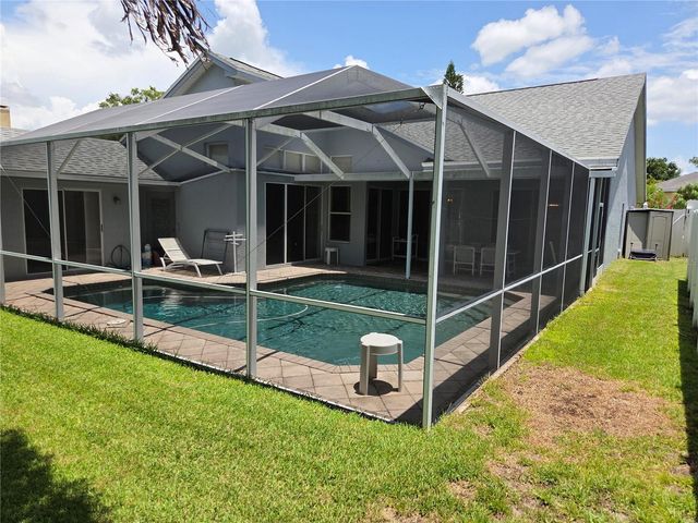 770 WILDFLOWER DRIVE, Palm Harbor, FL 34683