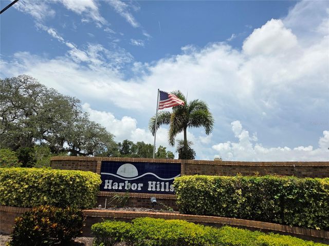 770 WILDFLOWER DRIVE, Palm Harbor, FL 34683