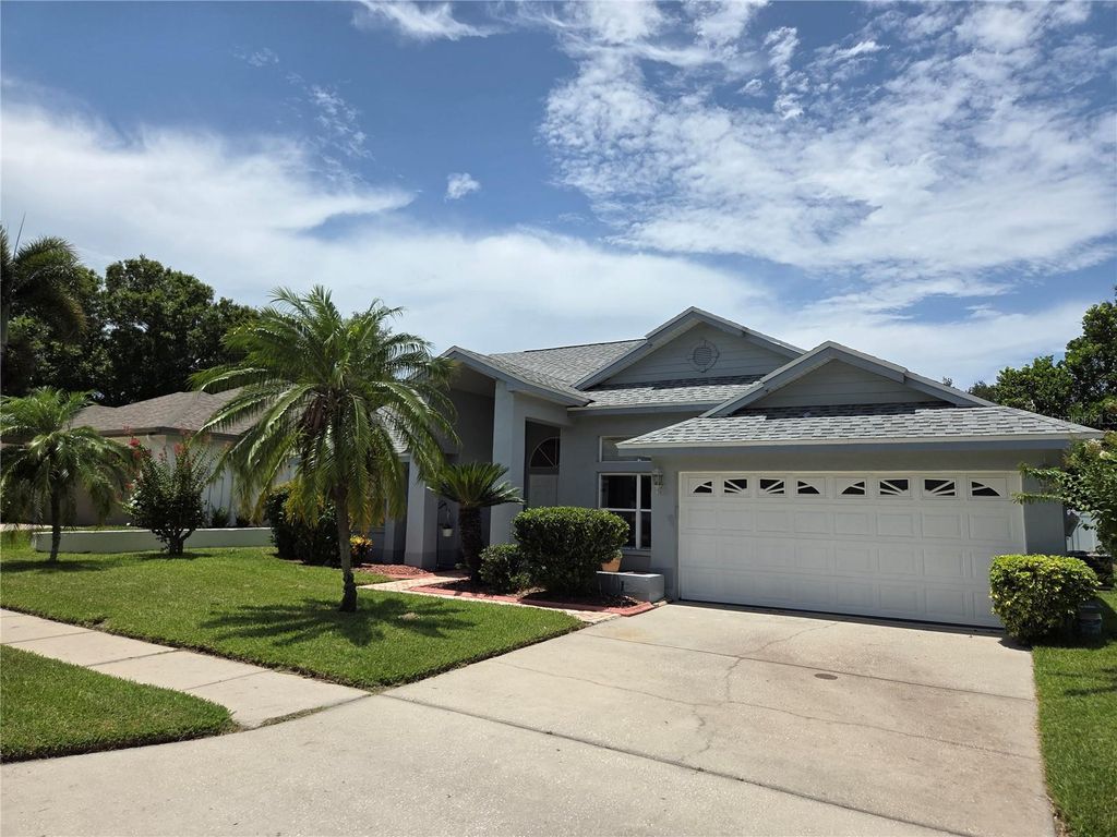 770 WILDFLOWER DRIVE, Palm Harbor, FL 34683