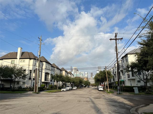 616 Delano Street, Houston, TX 77003