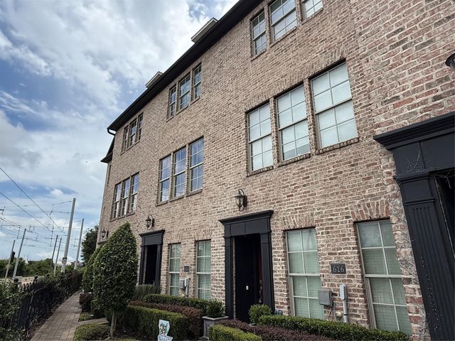 616 Delano Street, Houston, TX 77003