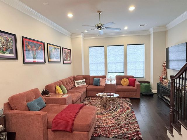 616 Delano Street, Houston, TX 77003