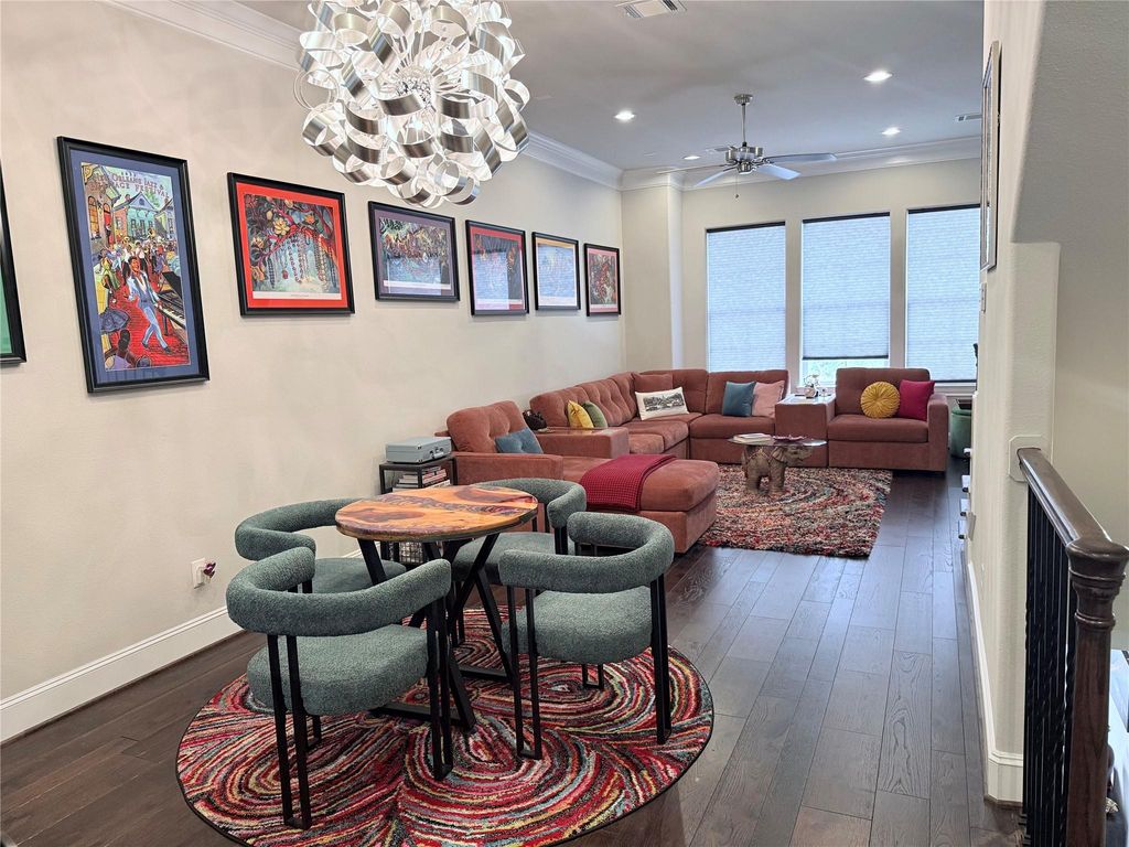 616 Delano Street, Houston, TX 77003