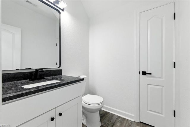 236 Buxton AVE, Newport News, VA 23607