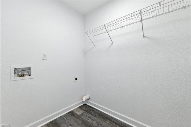 236 Buxton AVE, Newport News, VA 23607