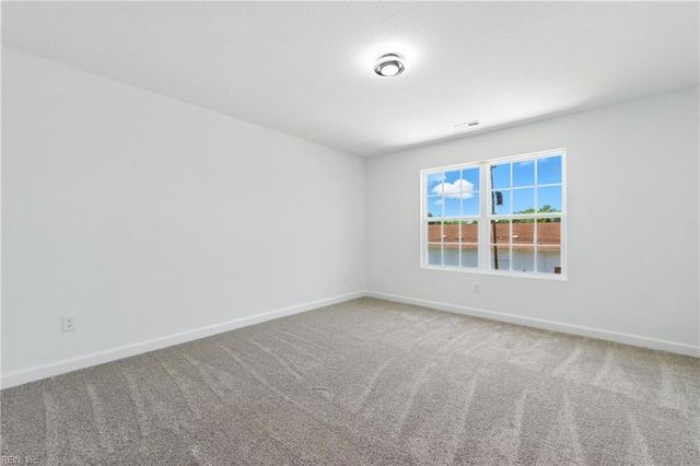 236 Buxton AVE, Newport News, VA 23607