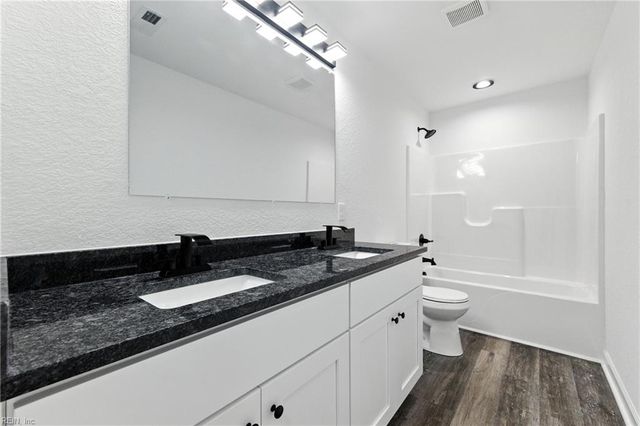 236 Buxton AVE, Newport News, VA 23607