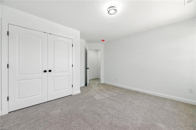 236 Buxton AVE, Newport News, VA 23607