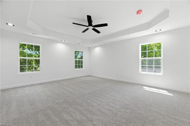 236 Buxton AVE, Newport News, VA 23607