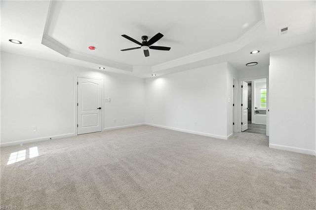 236 Buxton AVE, Newport News, VA 23607