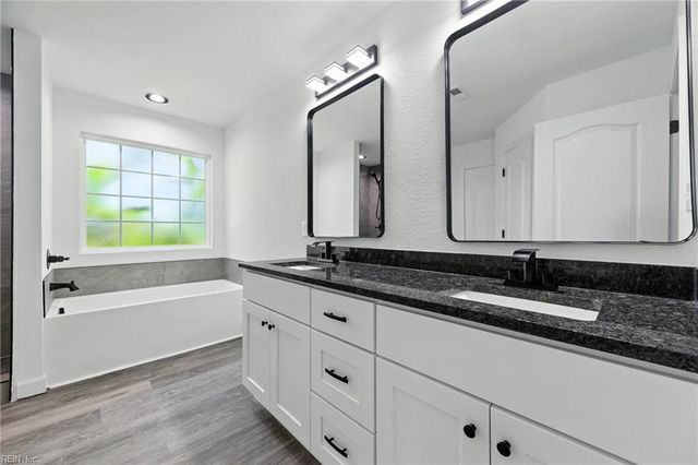 236 Buxton AVE, Newport News, VA 23607