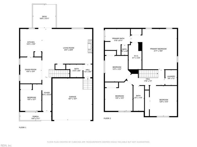 236 Buxton AVE, Newport News, VA 23607