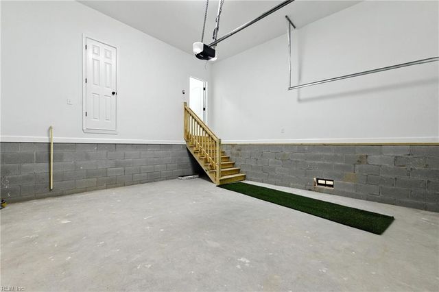 236 Buxton AVE, Newport News, VA 23607
