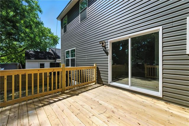 236 Buxton AVE, Newport News, VA 23607