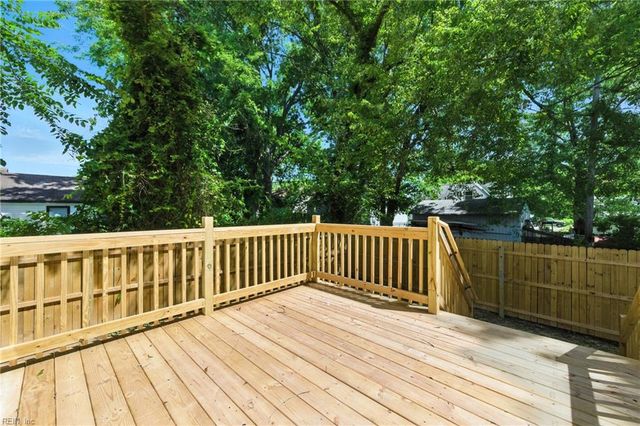 236 Buxton AVE, Newport News, VA 23607
