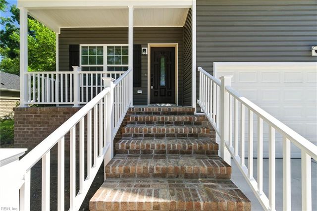 236 Buxton AVE, Newport News, VA 23607