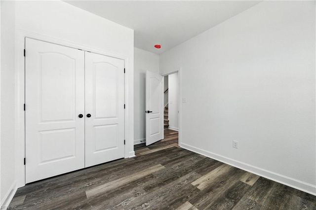 236 Buxton AVE, Newport News, VA 23607