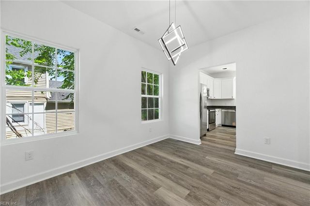 236 Buxton AVE, Newport News, VA 23607