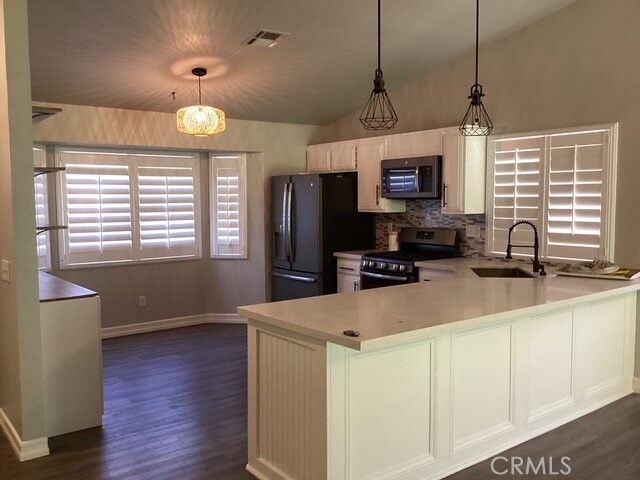 3826 Cocina Lane, Palmdale, CA 93551