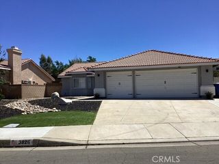 3826 Cocina Lane, Palmdale, CA 93551