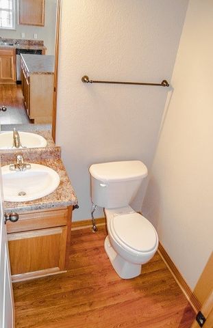 2854 W Lakewood Drive, Fayetteville, AR 72704