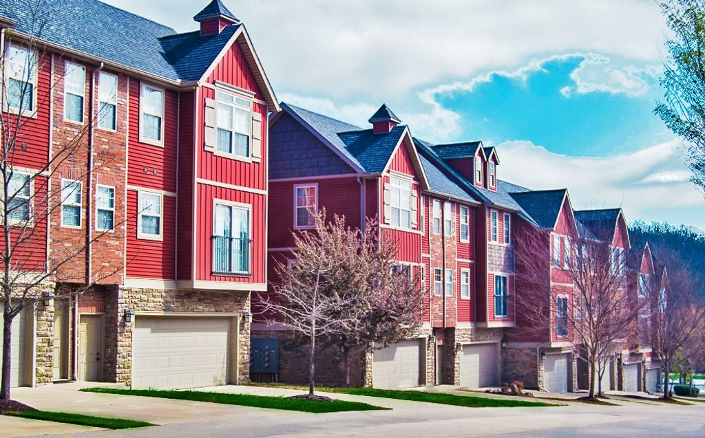 2854 W Lakewood Drive, Fayetteville, AR 72704