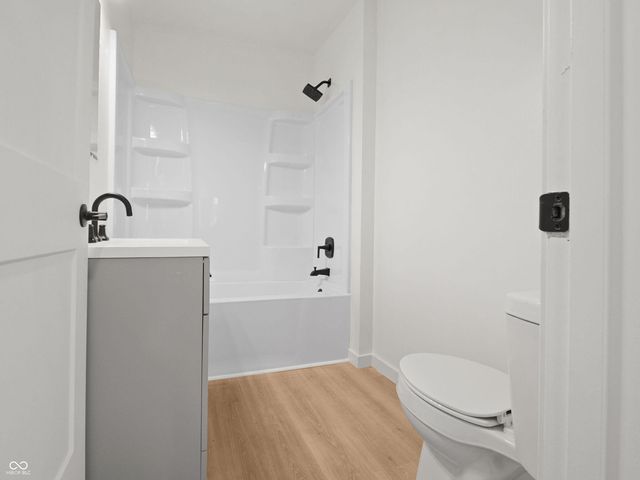 109 E Polk Street, Alexandria, IN 46001